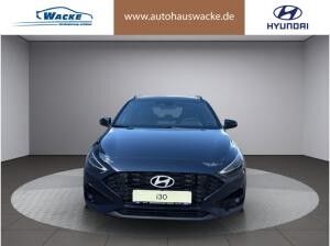 Hyundai i30 cw (PD) Advantage