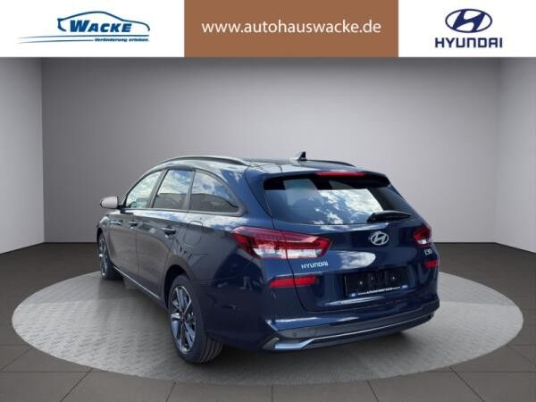 Hyundai i30 cw (PD) Advantage