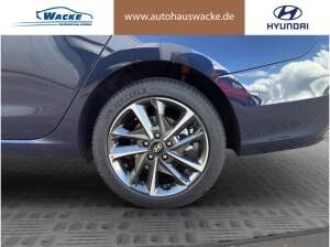 Hyundai i30 cw (PD) Advantage