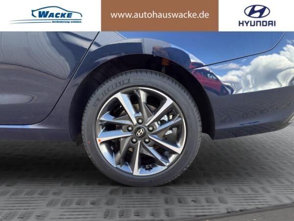Hyundai i30 cw (PD) Advantage