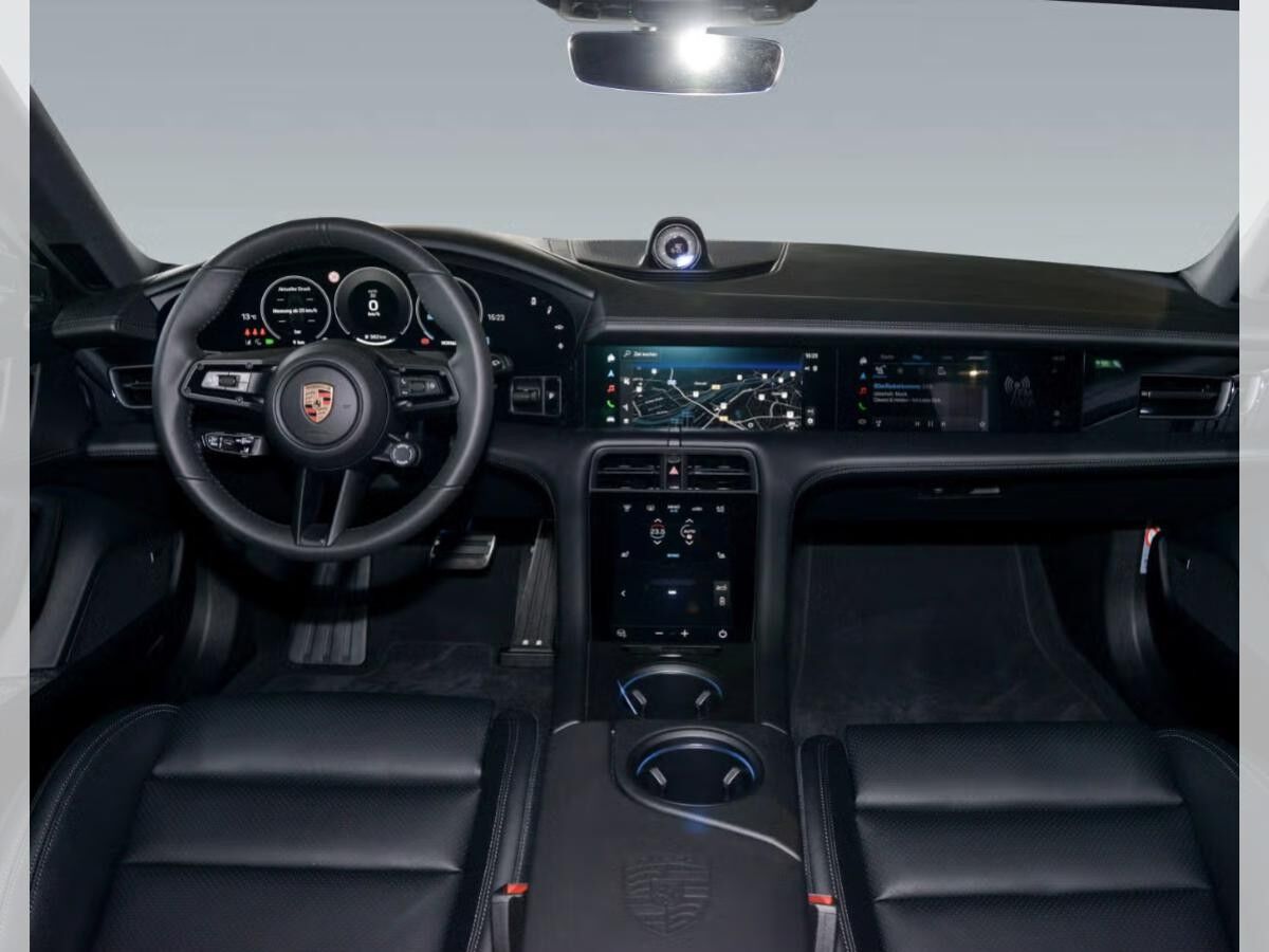 Porsche Taycan Taycan 4 Cross Turismo - Top Ausstattung - Aktionsleasing