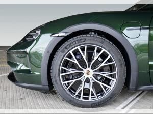 Porsche Taycan Taycan 4 Cross Turismo - Top Ausstattung - Aktionsleasing