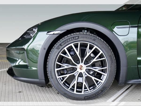 Porsche Taycan Premium-Fahrzeuge, faire Raten – direkt online leasen!
