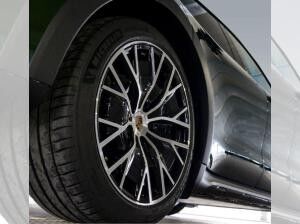 Porsche Taycan Taycan 4 Cross Turismo - Top Ausstattung - Aktionsleasing