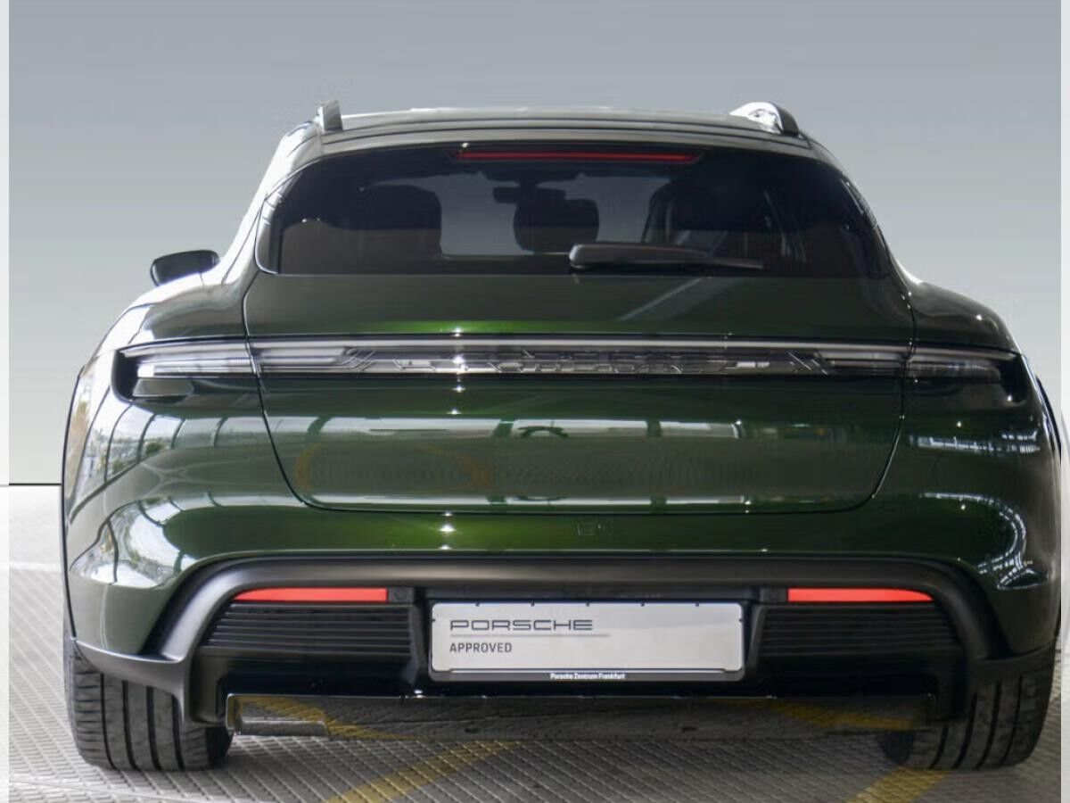 Porsche Taycan Taycan 4 Cross Turismo - Top Ausstattung - Aktionsleasing