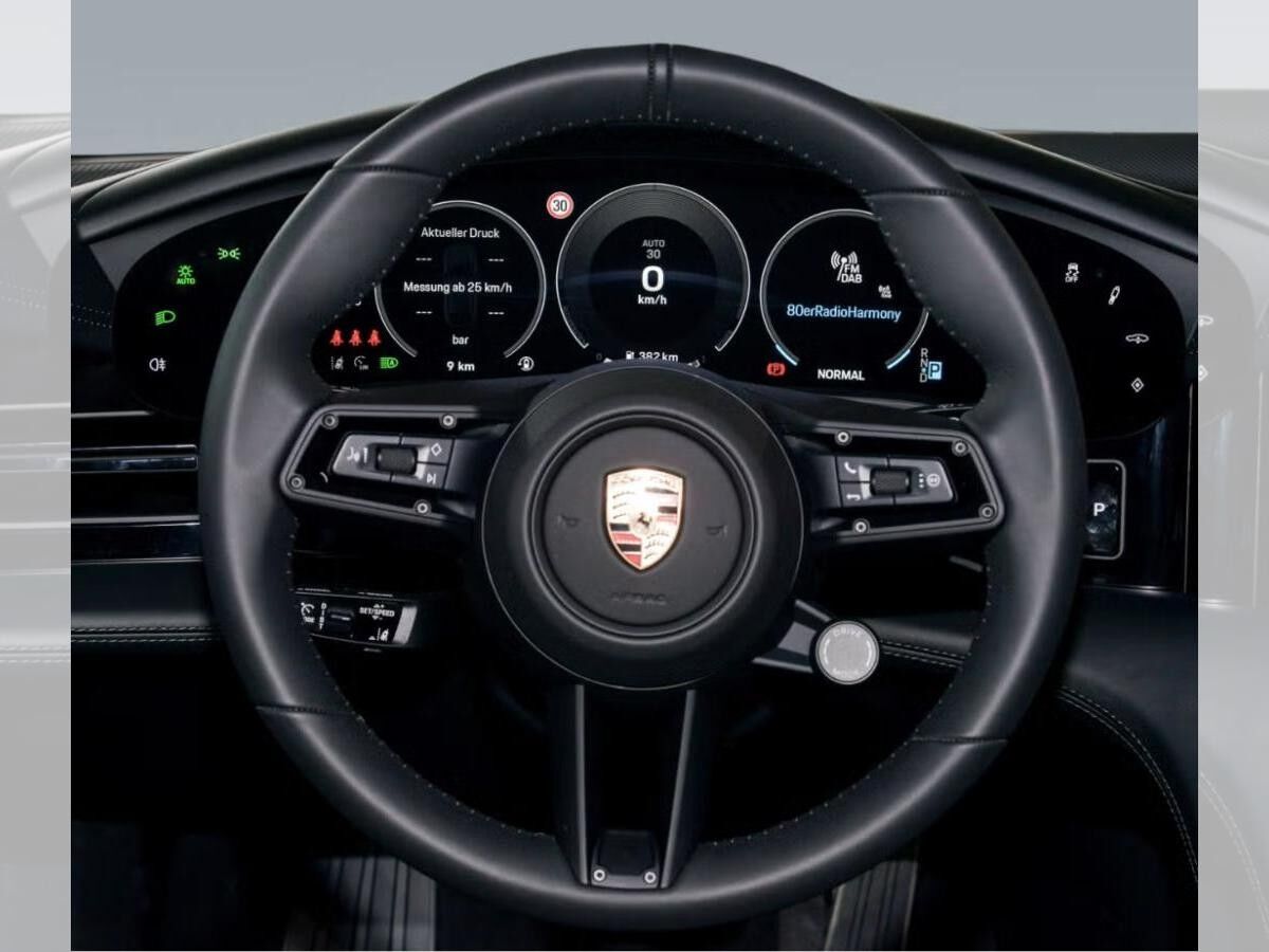 Porsche Taycan Taycan 4 Cross Turismo - Top Ausstattung - Aktionsleasing
