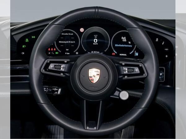 Porsche Taycan Premium-Fahrzeuge, faire Raten – direkt online leasen!
