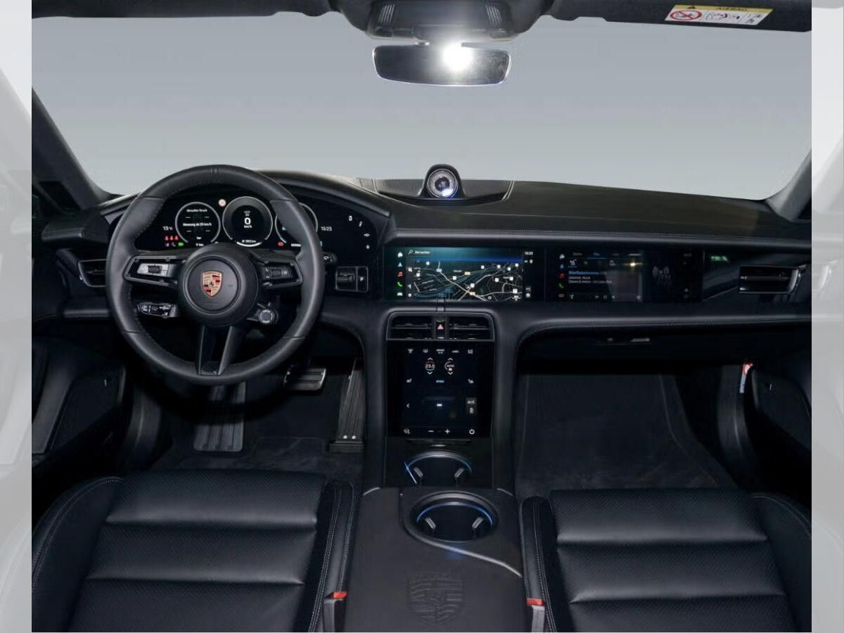 Porsche Taycan Taycan 4 Cross Turismo - Top Ausstattung - Aktionsleasing