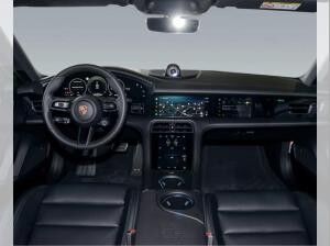 Porsche Taycan Taycan 4 Cross Turismo - Top Ausstattung - Aktionsleasing