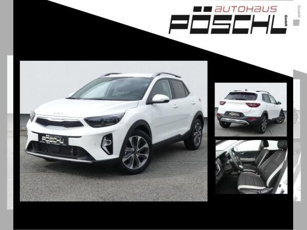 Kia Stonic Spirit Automatik 100PS inkl. Technologie-Paket ‼️