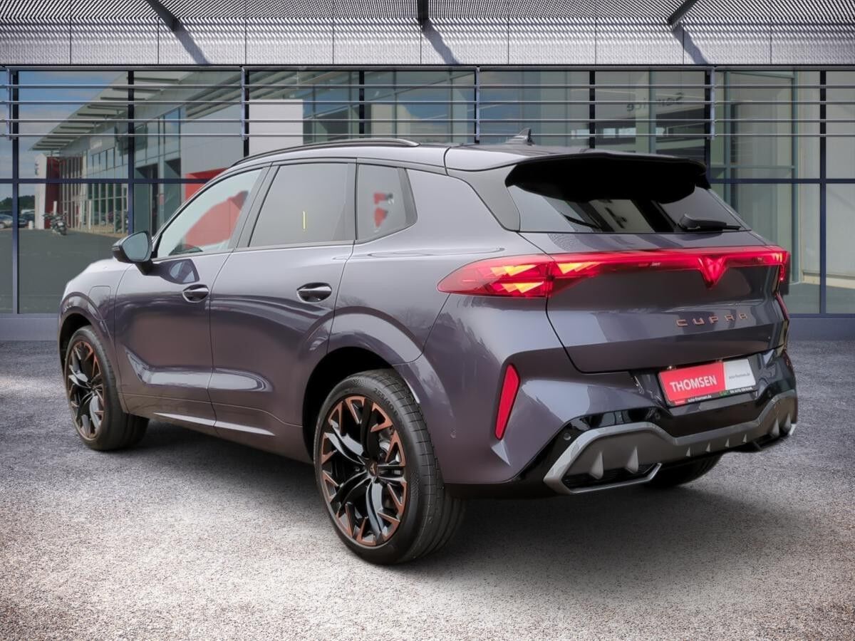 Cupra Terramar * frei konfigurierbar *