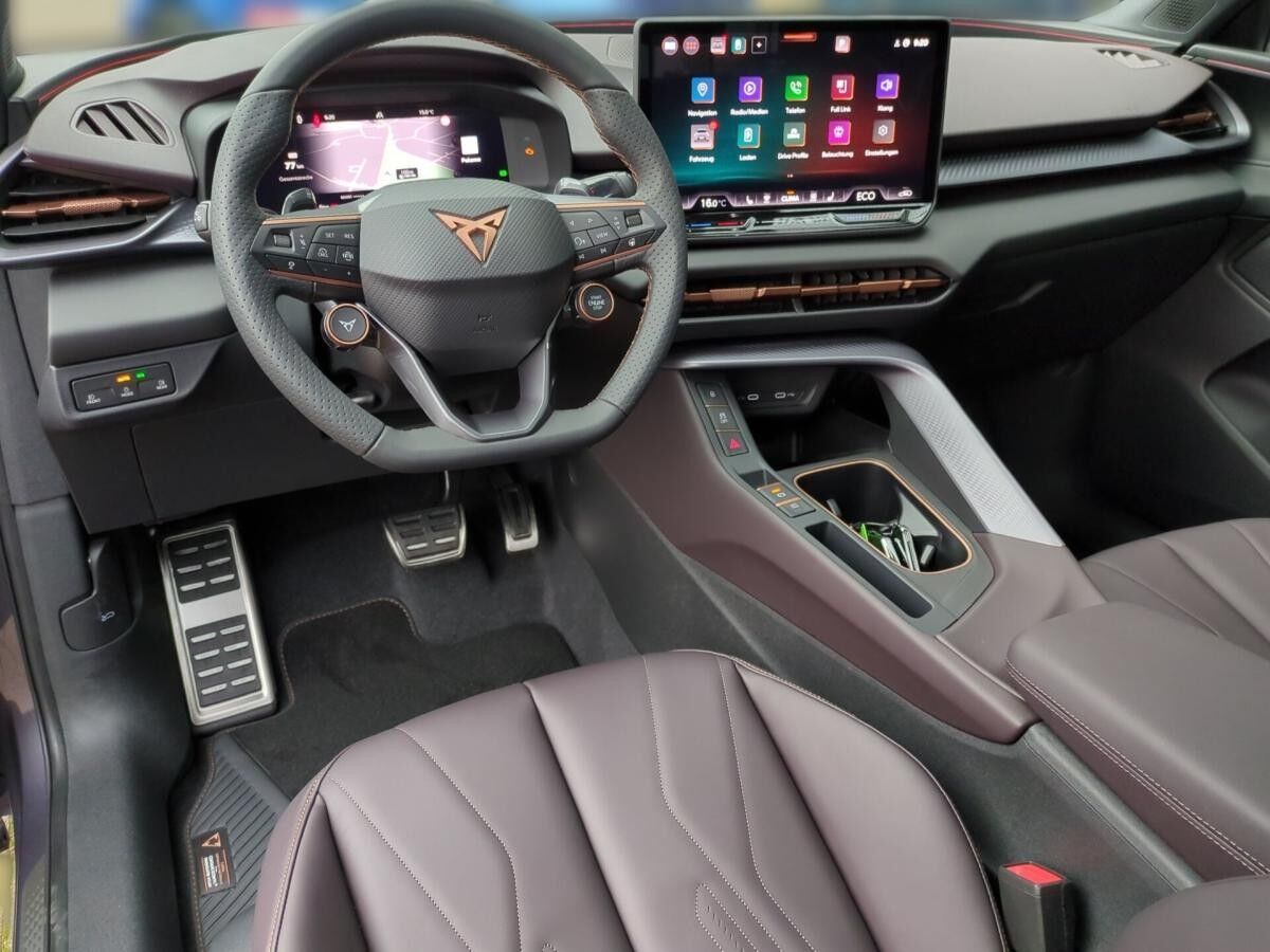 Cupra Terramar * frei konfigurierbar *