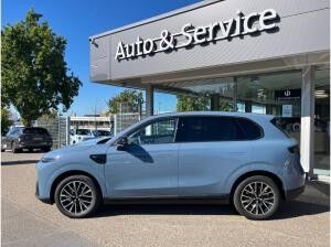 Leapmotor B10 Design Pro Max Vollausstattung - *SOFORT VERFÜGBAR* 67,1 kWh