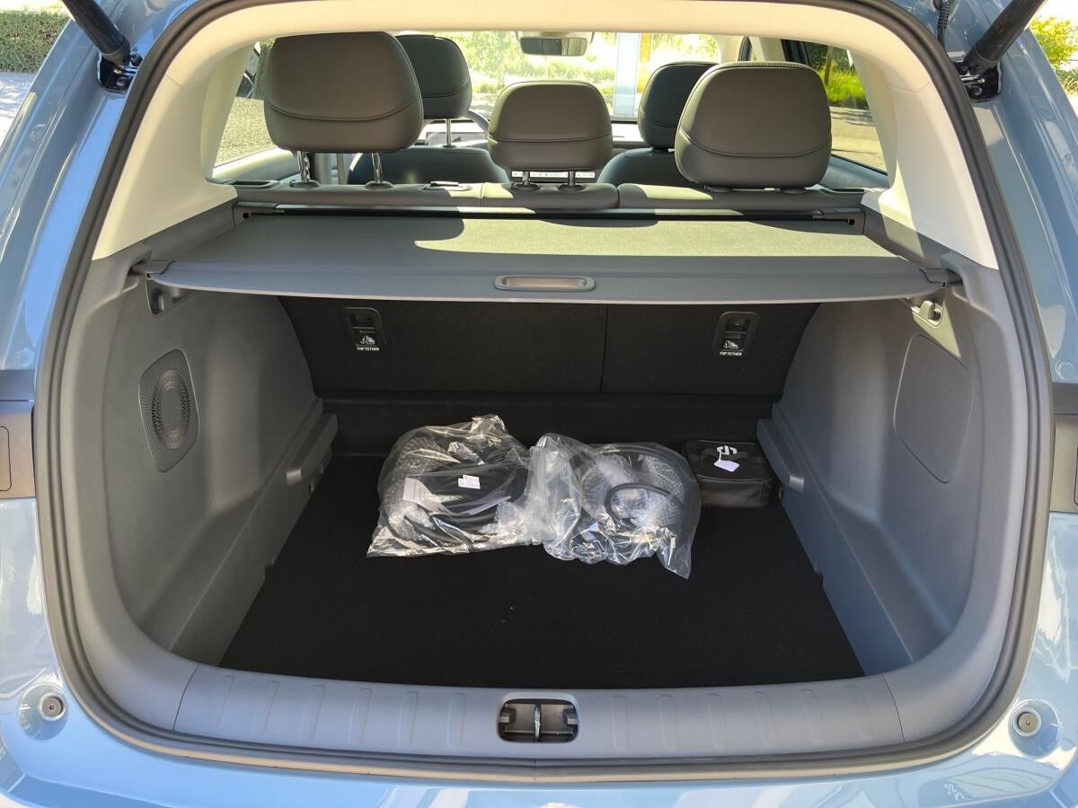 Leapmotor B10 Design Pro Max Vollausstattung - *SOFORT VERFÜGBAR* 67,1 kWh