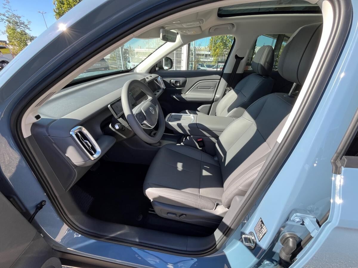 Leapmotor B10 Design Pro Max Vollausstattung - *SOFORT VERFÜGBAR* 67,1 kWh