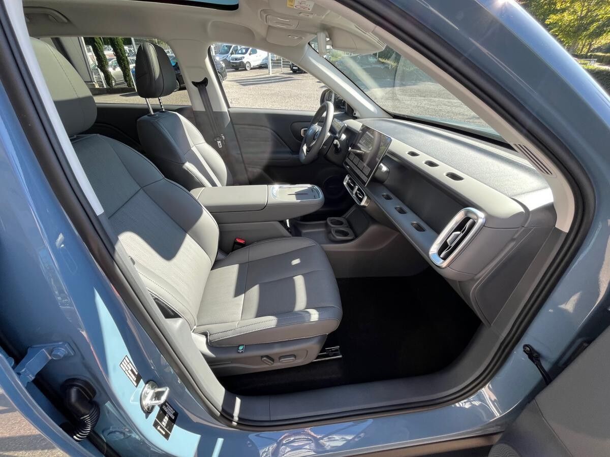 Leapmotor B10 Design Pro Max Vollausstattung - *SOFORT VERFÜGBAR* 67,1 kWh
