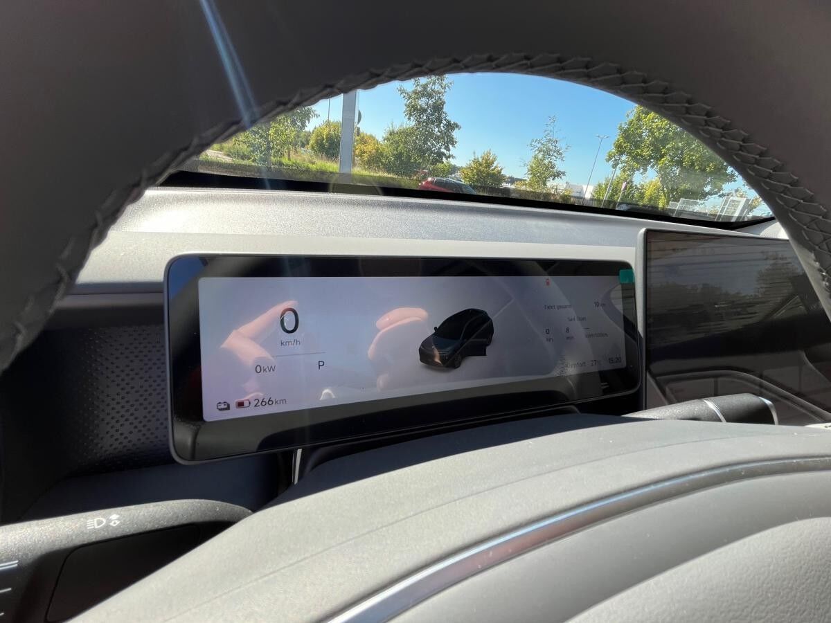 Leapmotor B10 Design Pro Max Vollausstattung - *SOFORT VERFÜGBAR* 67,1 kWh
