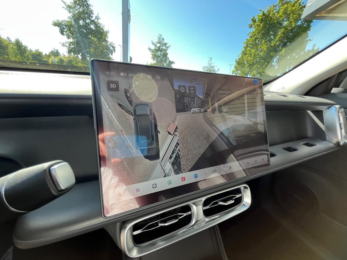 Leapmotor B10 Design Pro Max Vollausstattung - *SOFORT VERFÜGBAR* 67,1 kWh