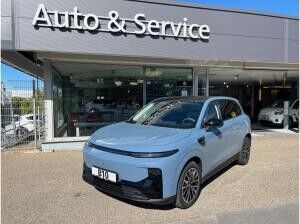 Leapmotor B10 Design Pro Max Vollausstattung - *SOFORT VERFÜGBAR* 67,1 kWh