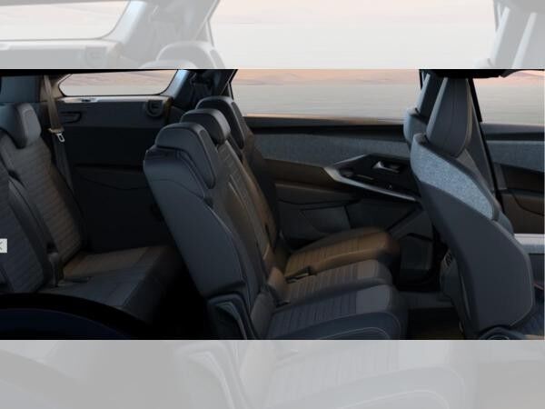Peugeot 5008 Allure HYBRID 136 e-DSC6 / Gewerbedeal / Versch. Farben