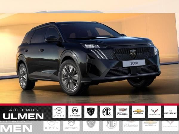 Peugeot 5008 Allure HYBRID 136 e-DSC6 / Gewerbedeal / Versch. Farben