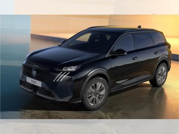 Peugeot 5008 Allure HYBRID 136 e-DSC6 / Gewerbedeal / Versch. Farben