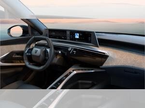 Peugeot 5008 Allure HYBRID 145 e-DSC6 / Gewerbedeal