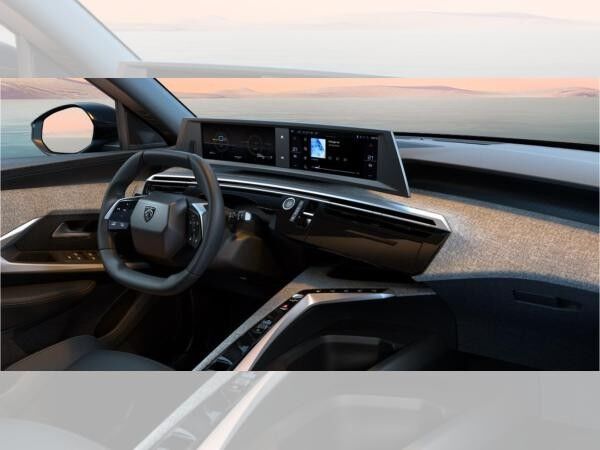 Peugeot 5008 Allure HYBRID 136 e-DSC6 / Gewerbedeal / Versch. Farben