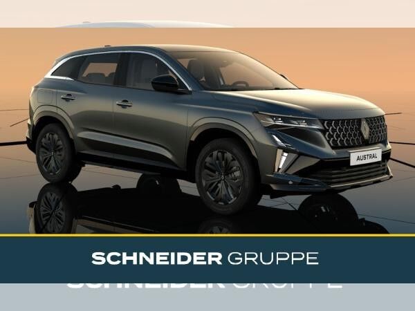 Renault Austral 🤑Austral-Facelift-Deal​🤑 inkl. Full Service 🔧 Allwetterreifen 🌦️ Evolution Full Hybrid E-Tech 200