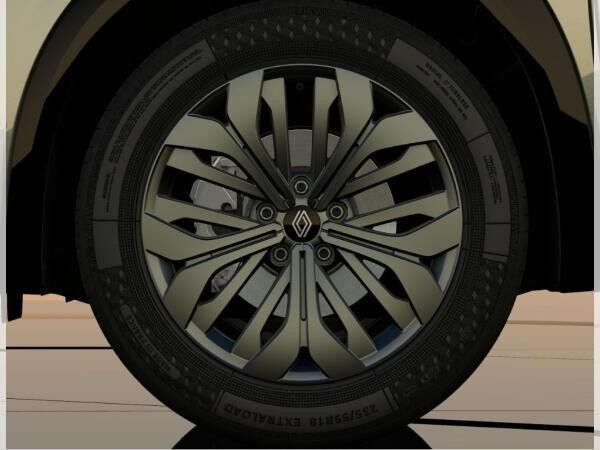Renault Austral 🤑Evolution​-Deal🤑 inkl. Full Service 🔧 Zulassung im Dezember Vorausgesetzt! Allwetterreifen 🌦