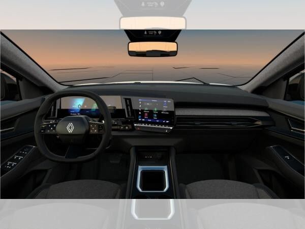 Renault Austral 🤑Evolution​-Deal🤑 inkl. Full Service 🔧 Zulassung im Dezember Vorausgesetzt! Allwetterreifen 🌦