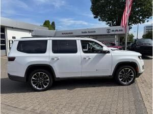 Jeep Wagoneer Serie III 5.7 V8 HEMI