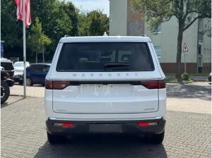 Jeep Wagoneer Serie III 5.7 V8 HEMI