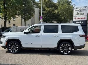 Jeep Wagoneer Serie III 5.7 V8 HEMI