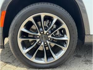 Jeep Wagoneer Serie III 5.7 V8 HEMI