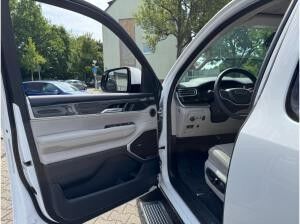 Jeep Wagoneer Serie III 5.7 V8 HEMI