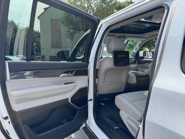 Jeep Wagoneer Serie III 5.7 V8 HEMI