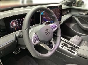 Volkswagen Passat R-Line *SOFORT VERFÜGBAR!* 2,0 l TDI SCR 4MOTION 142 kW (193 PS) 7-Gang-Doppelkupplungsgetriebe DSG