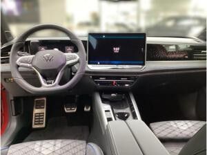 Volkswagen Passat R-Line *SOFORT VERFÜGBAR!* 2,0 l TDI SCR 4MOTION 142 kW (193 PS) 7-Gang-Doppelkupplungsgetriebe DSG