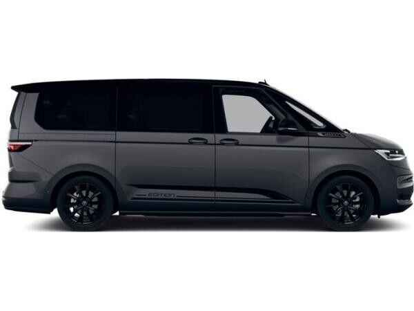 Volkswagen T7 Multivan Edition LÜ sofort verfügbar