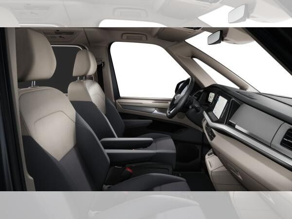Volkswagen T7 Multivan Edition LÜ sofort verfügbar