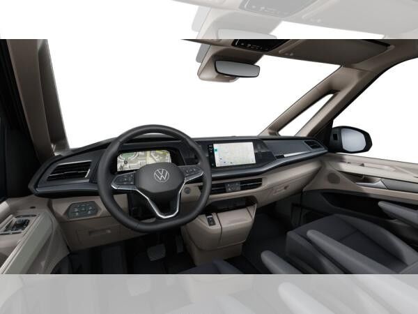 Volkswagen T7 Multivan Edition LÜ sofort verfügbar