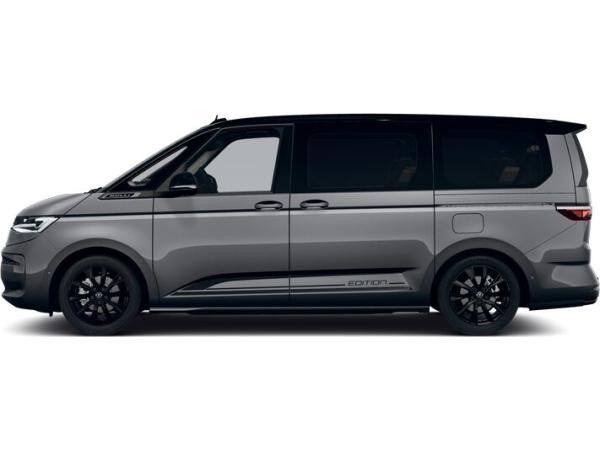 Volkswagen T7 Multivan Edition LÜ sofort verfügbar