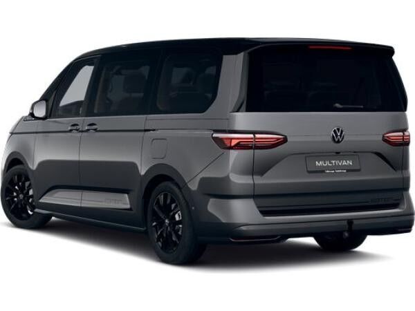 Volkswagen T7 Multivan Edition LÜ sofort verfügbar