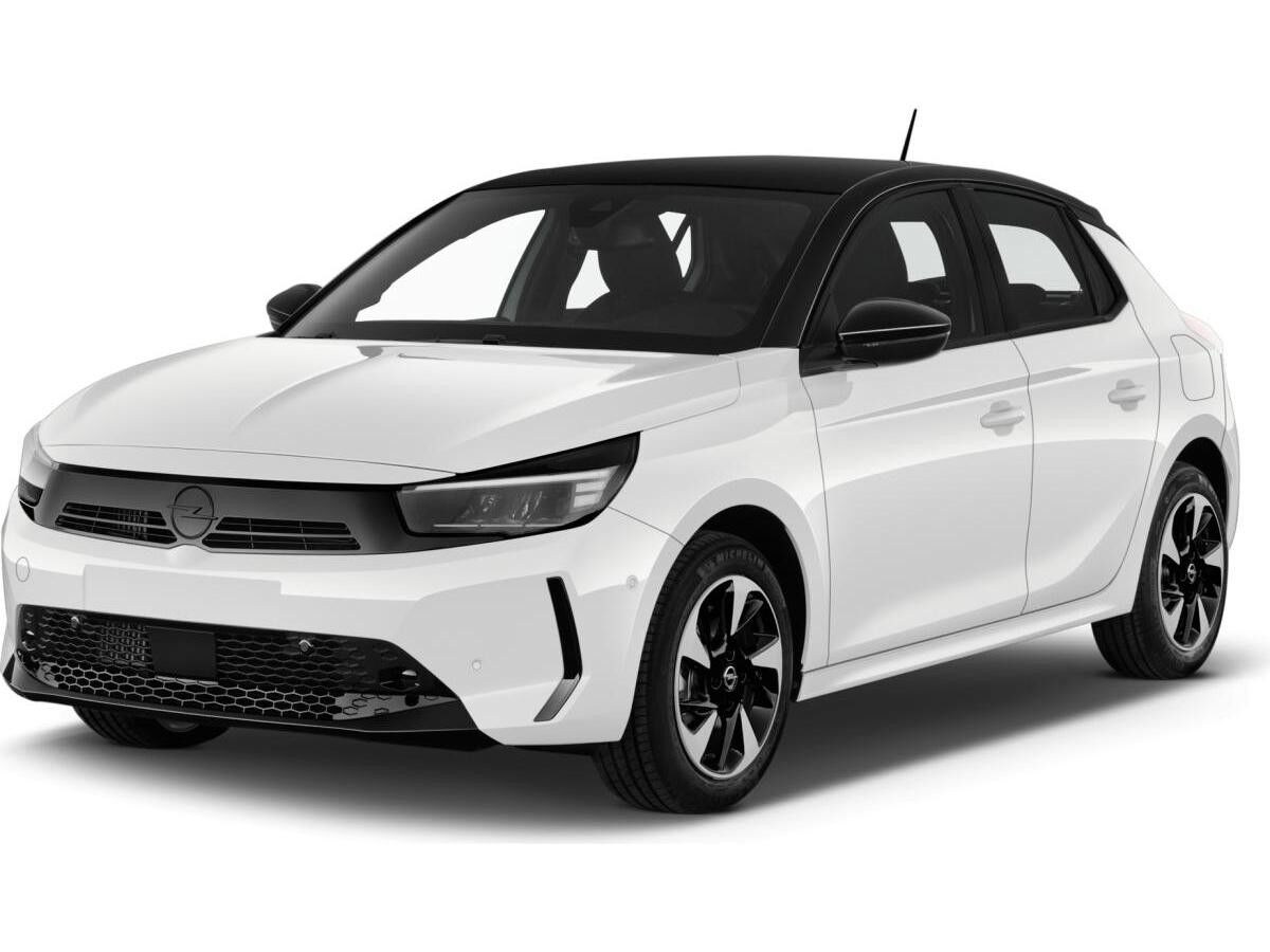 Opel Corsa 1.2 Direct Injection Turbo 74kW Editionn