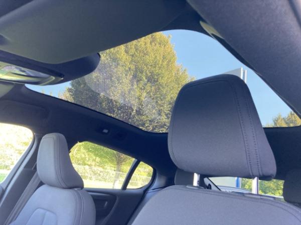 Volvo C40 Single Motor Ultimate *Vorführfahrzeug, sofort verfügbar*