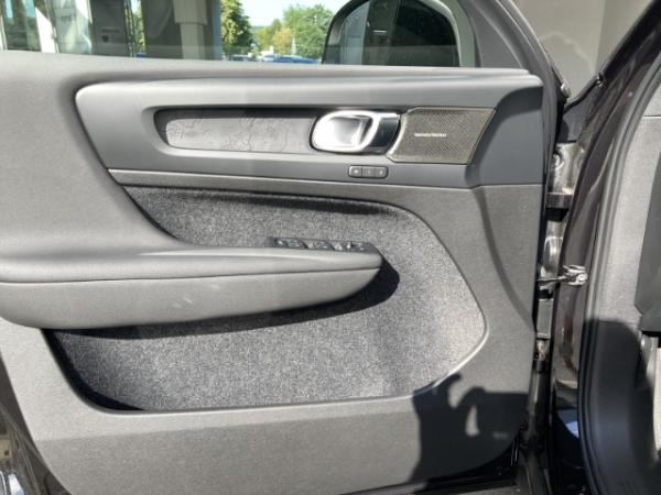 Volvo C40 Single Motor Ultimate *Vorführfahrzeug, sofort verfügbar*