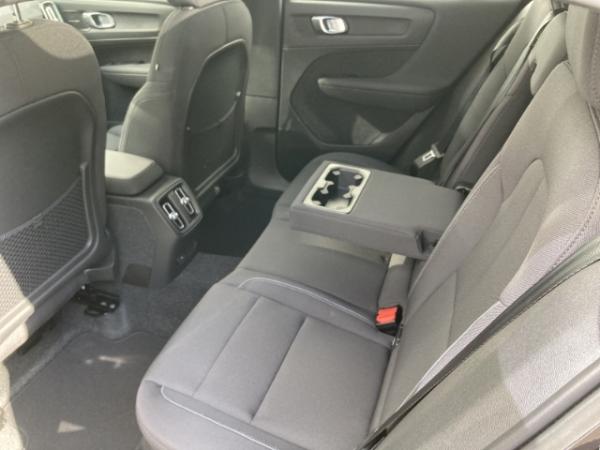 Volvo C40 Single Motor Ultimate *Vorführfahrzeug, sofort verfügbar*