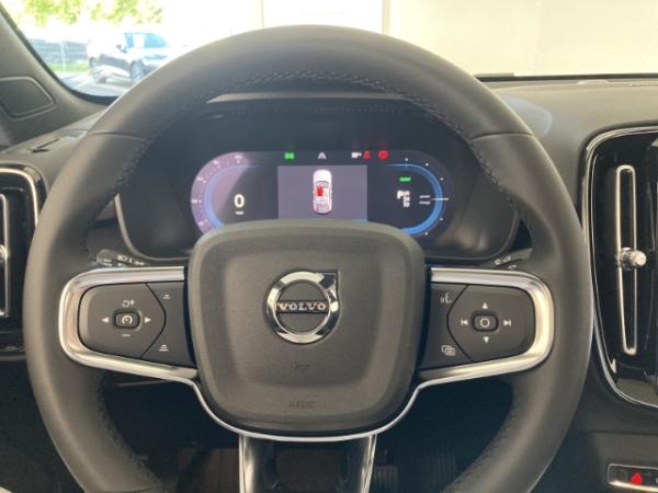 Volvo C40 Single Motor Ultimate *Vorführfahrzeug, sofort verfügbar*