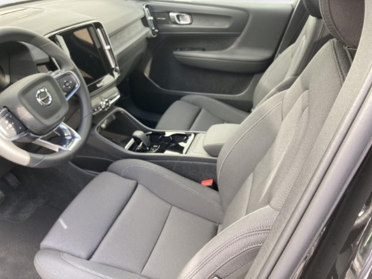 Volvo C40 Recharge Single Motor Ultimate *Vorführfahrzeug, sofort verfügbar*